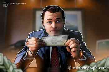 There’s a simple formula for adding crypto to your portfolio