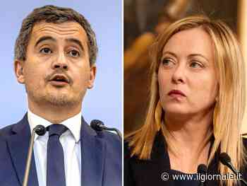 Le 7 cose per cui la Francia non può farci lezione