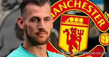 Martin Dubravka details 'harsh' abuse from Newcastle fans after Manchester United move