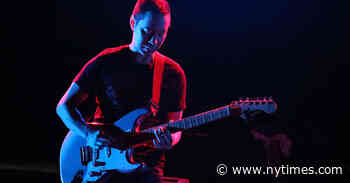 ‘Hong Kong Mississippi’ Review: The Bluesman Next Door