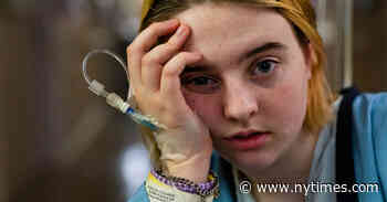 ‘Queens of the Qing Dynasty’ Review: Secret Soul Mates