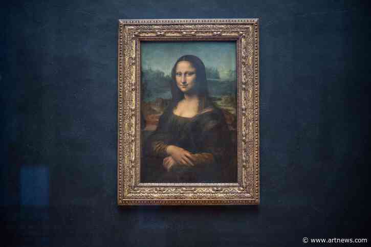 Italian Historian Claims Bridge in Background of Leonardo’s Mona Lisa Is from Small Town in Tuscany
