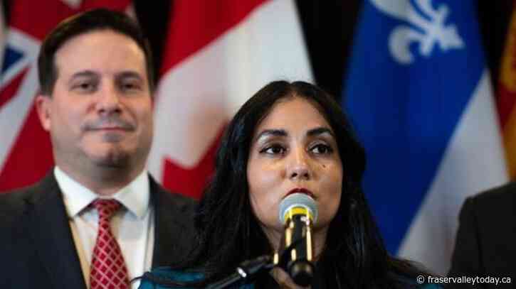 Attorney general alerts online companies to B.C.’s new image-sharing law