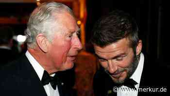 Krönung von König Charles III.: Prominente Gäste aus aller Welt erwartet