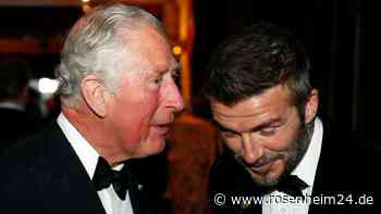 Krönung von König Charles III.: Prominente Gäste aus aller Welt erwartet