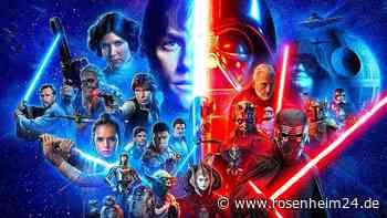 May the 4th be with you! oder: Was genau ist eigentlich der Star Wars-Tag?