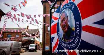 Do you need a TV licence to watch Coronation coverage as one-off TV licence dispensation issued