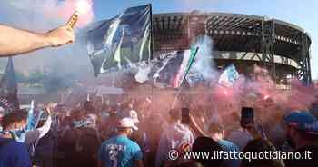 Udinese-Napoli 0-0, la diretta – Agli azzurri basta un pari per lo scudetto. In 60mila al Maradona pronti a esplodere