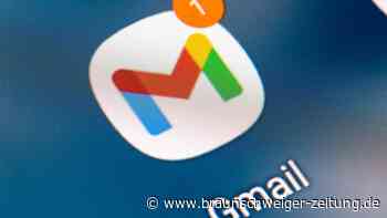 Gmail führt blaues Häkchen ein: Das steckt dahinter