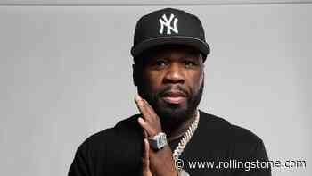 50 Cent Commemorates 20 Years of Getting Rich, Not Dying With Final Lap Tour