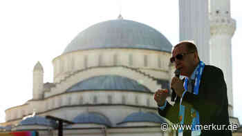 Erdogan-Sieg bei Türkei-Wahl? Meinungsforscher hält es jetzt für möglich