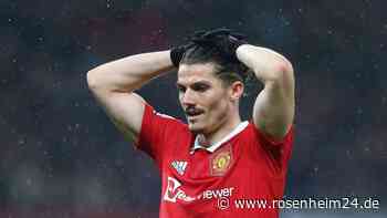 „Keinen Kontakt“ mit Tuchel: Sabitzer-Abschied im Sommer?