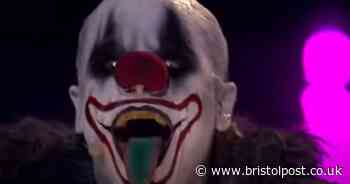 Britain's Got Talent viewers complain to Ofcom over Keynsham clown that scared Simon Cowell