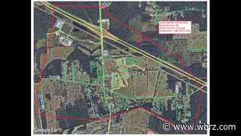 Entergy announces planned power outage in Gonzales next week to allow equipment repairs