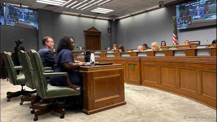 House lawmakers vote down bill banning employment discrimination based on sexual orientation, gender identity