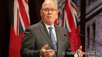 Ontario to launch financial audits of six GTA municipalities