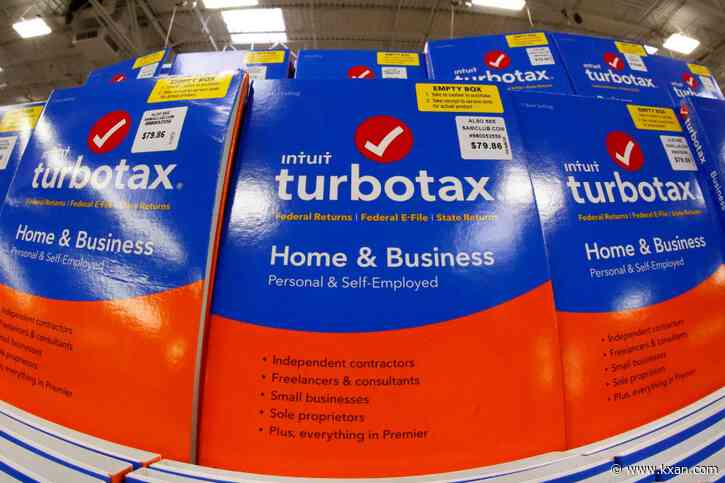 Over 465K Texans will get payment from Intuit TurboTax