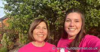 Mum diagnosed with brain cancer after forgetting why she went shopping