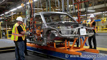 Cash-strapped Lordstown may halt Endurance production