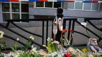 Neun Tote nach Amoklauf in Belgrad: Serbiens Regierung stoppt Waffenschein-Ausgabe