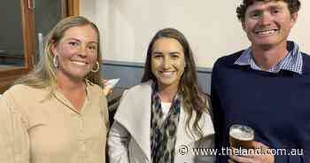 Duri Ag Bureau celebrates a year of great crops