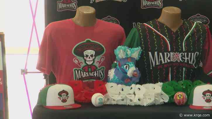 Celebrate Cinco de Mayo at Isotopes Park