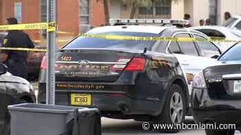 Man Critically Injured, Woman Detained After Shooting at Florida City Motel