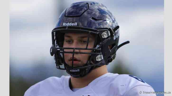 G.W. Graham football players chosen for CFC Prospect Game in Ottawa