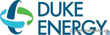 Duke Energy delivers sustainable value as it responsibly navigates clean energy transition, CEO tells shareholders at annual meeting
