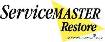 ServiceMaster Restore Network Continues to Strengthen from Investments and Partnership