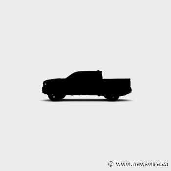 La Toyota Tacoma 2024 llega el 19 de mayo