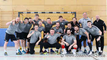 31:28-Heimerfolg über den Tabellenachten HT München bedeutet Platz 9 zum Saisonende.