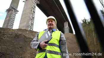 Termin, Sprengstoff, Livestream: Alles zur Sprengung der A45-Brücke in Lüdenscheid