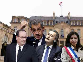 Sarko, Hollande, Hidalgo: tutti i volti dell’arroganza francese