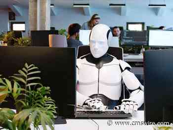 Report: Customer Experience Is the No. 1 Focus for Generative AI Investments