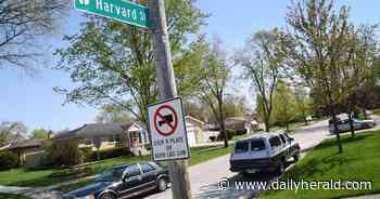 Water main replacements to start Monday in Des Plaines