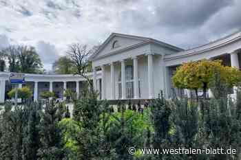 Bad Oeynhausen: Bürger müssen nicht tatenlos zusehen