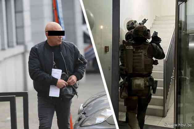 Grootschalige actie tegen ‘ndrangheta: raadkamer buigt zich midden mei over Europese aanhoudingsbevelen