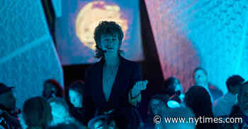 Reanimating Cavafy, a Poet of ‘Future Generations’ Whose Time Is Now