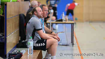 Rainer Biedersberger und Helmut Aigner beenden ihre Trainertätigkeit.