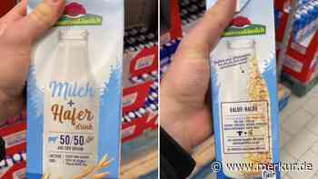 „Ganz komisches“ Produkt bei Kaufland verwirrt Kunden – „Wen spricht das an?“