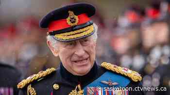 Saskatchewan gears up for coronation of King Charles