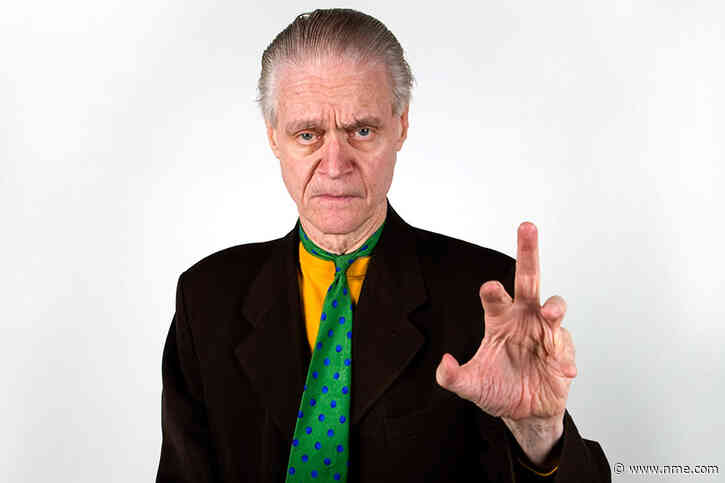 Kim Fowley’s Estate is being sued by Runaways’ songwriter for sexual assault