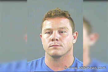 Sex offender wanted by Kamloops RCMP for alleged breaches in Chilliwack