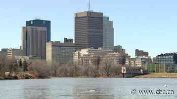 Red River approaches peak for season in Manitoba