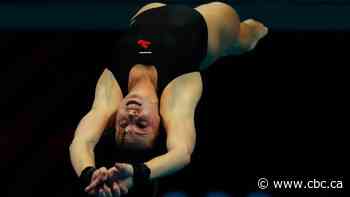 Diving World Cup in Montreal offers key international tune-up ahead of worlds