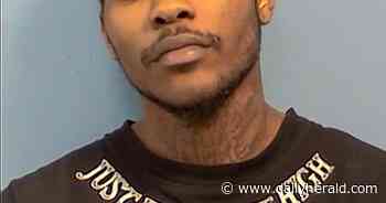 Man faces gun charge connected to deadly 2021 shooting in Bloomingdale