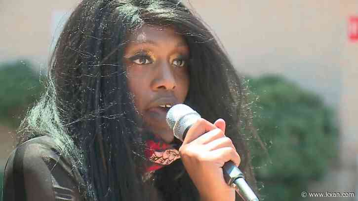 City of Austin settles lawsuit with pregnant 2020 protester shot with less-lethal round, woman receives $100K