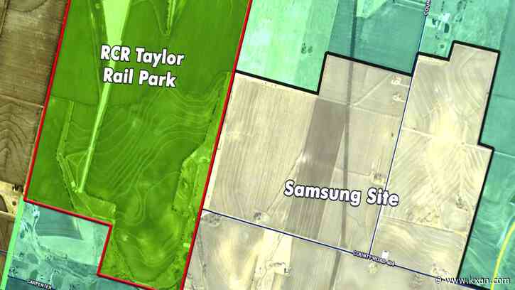 Support businesses for Samsung semiconductor plant look to settle nearby