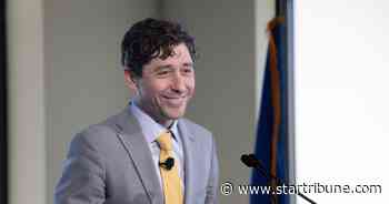 Minneapolis Mayor Jacob Frey's State of City speech: Here are 4 main points.